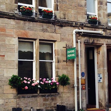 Doune Guest House St Andrews Exterior photo