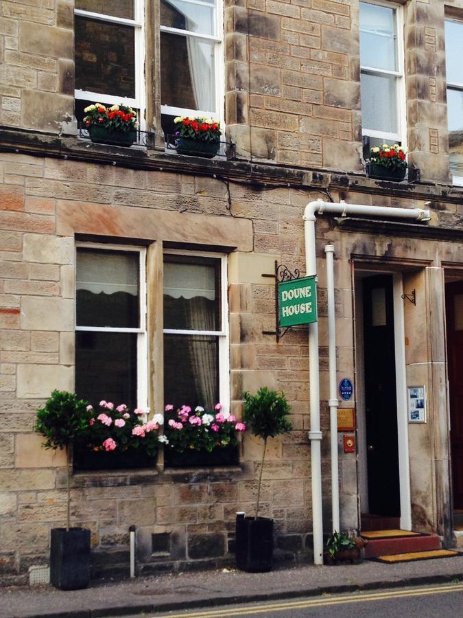 Doune Guest House St Andrews Exterior photo